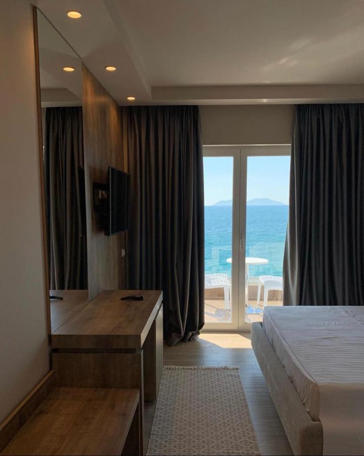 Kristera Hotel Kanine