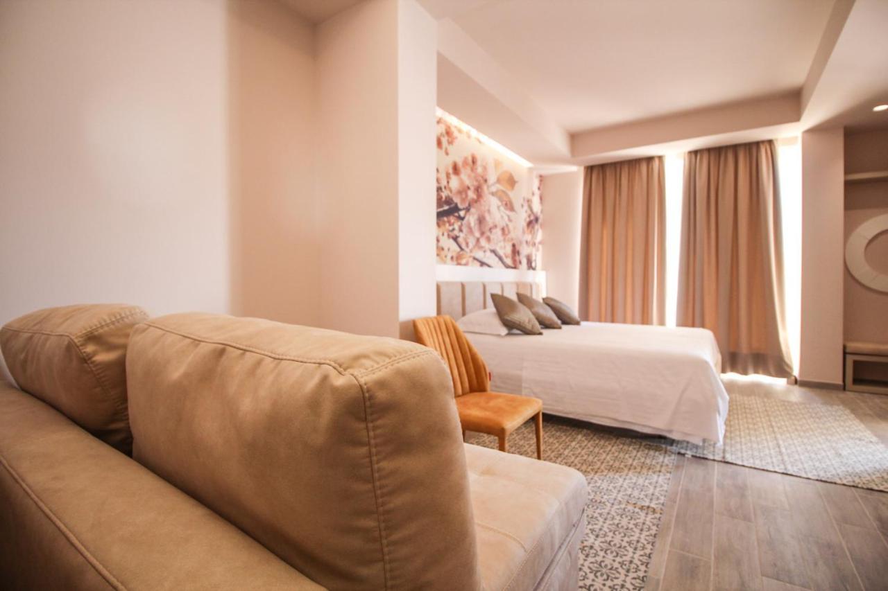 Kristera Hotel