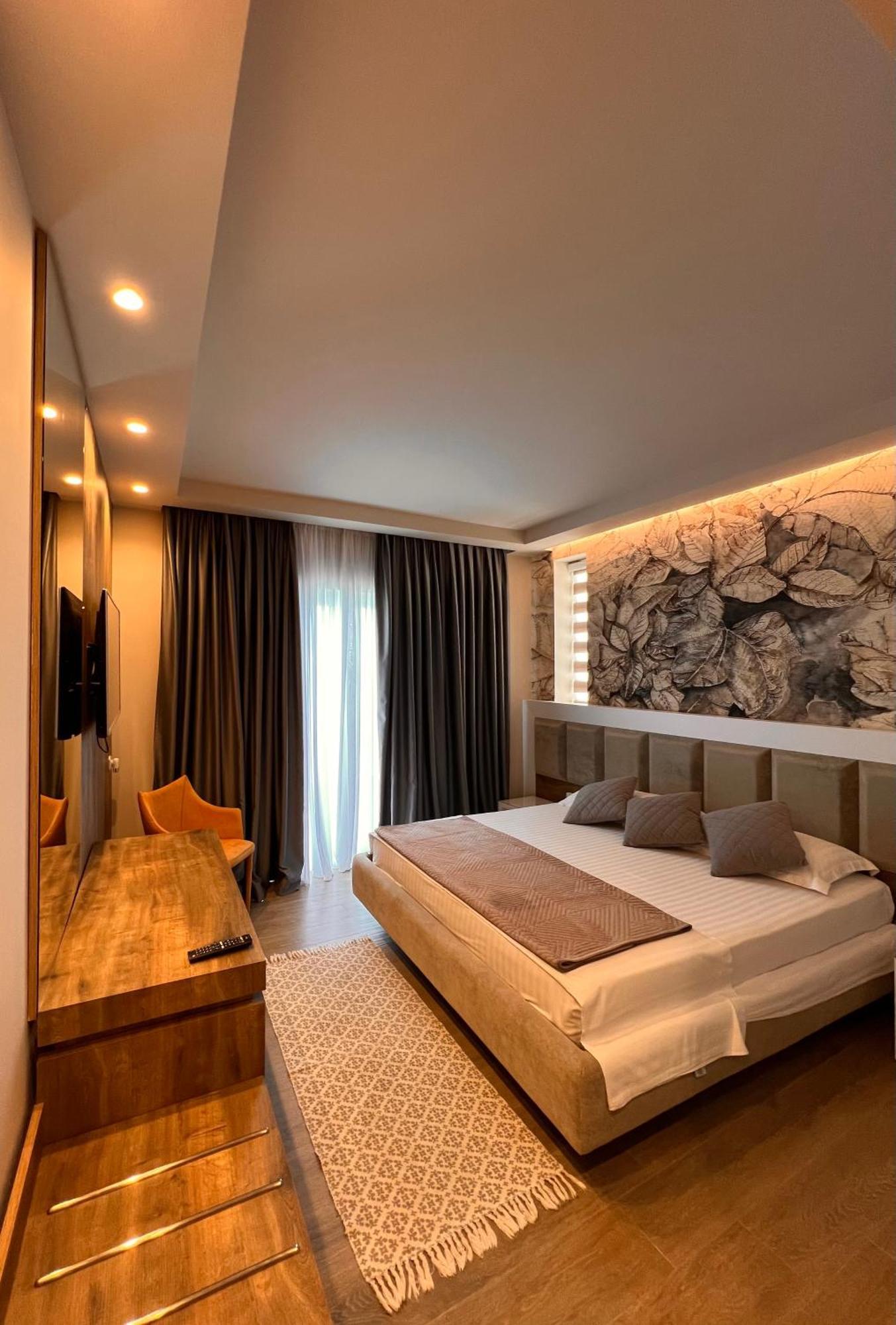 Hotel Kristera 4*